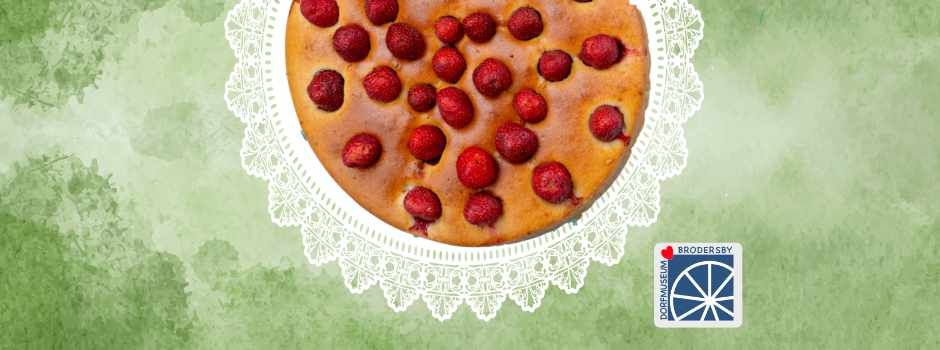 Backe, backe Kuchen!