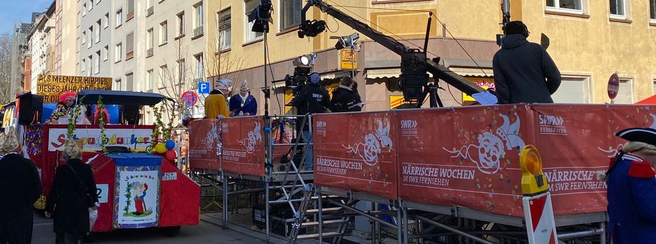 Diese Mainzer Fastnachtshighlights könnt ihr im TV sehen