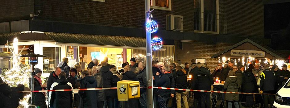 „Clarholz glüht“ begeistert erneut – Dorfgemeinschaft zeigt großen Zusammenhalt und Herz für den guten Zweck