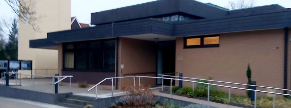 Repair-Café Soltau an neuer Adresse