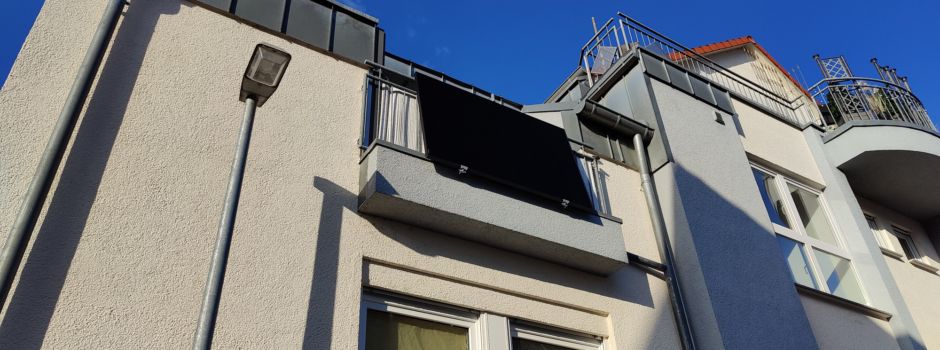 Beschluss gekippt: Keine Nachfinanzierung für Solaranlagen in Ingelheim