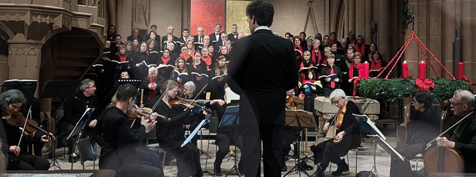 Festlicher Glanz mit Weltklasse-Posaunen: OPUS 4 in Oppenheim