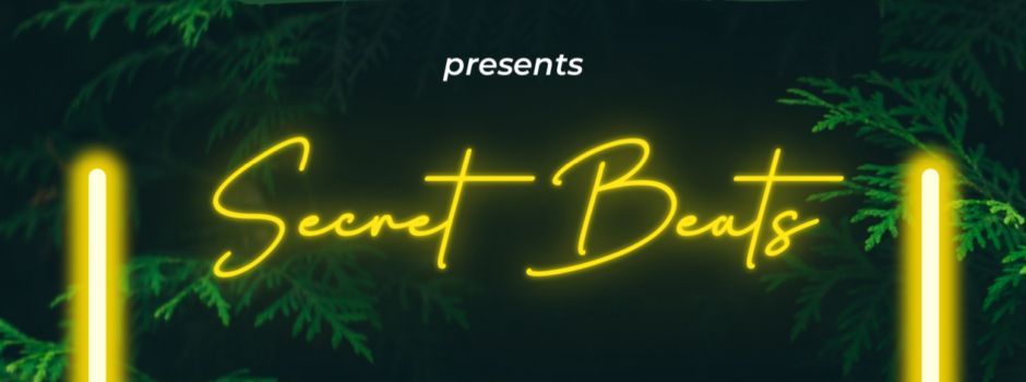 Secret Beats am 15.06.2024 um 14h