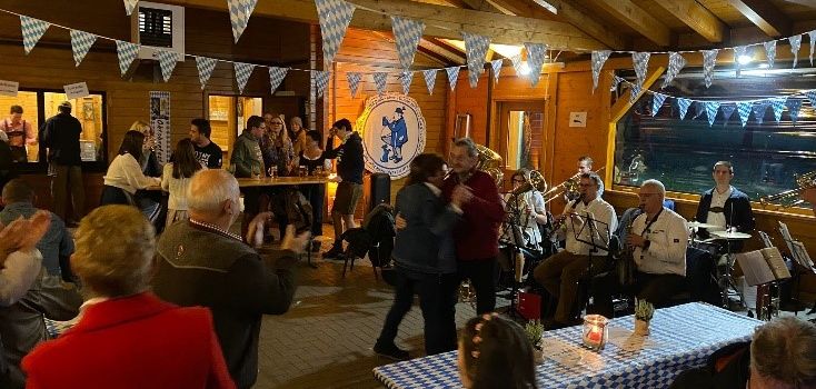 Lochumer Oktoberfest