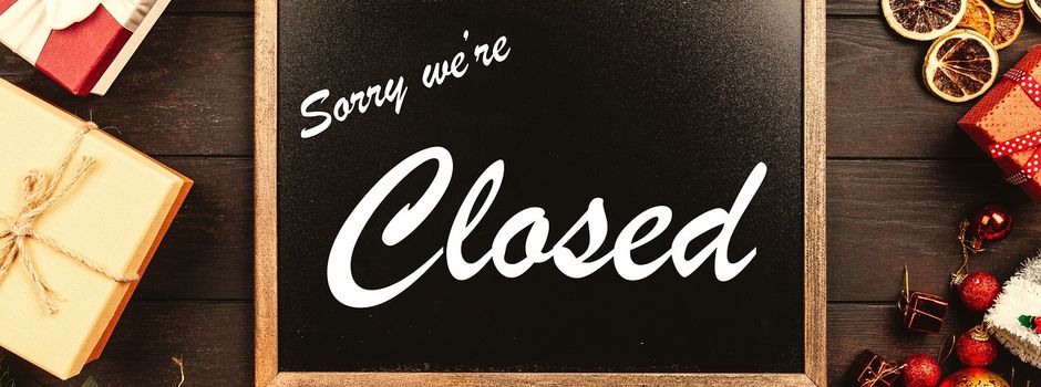 Schließzeiten über die Feiertage: Stadt Ronnenberg bittet um frühzeitige Terminplanung