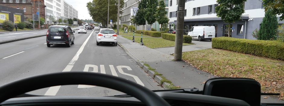 Wiesbaden: ESWE Verkehr zieht positive Bilanz bei Kamera-Einsatz