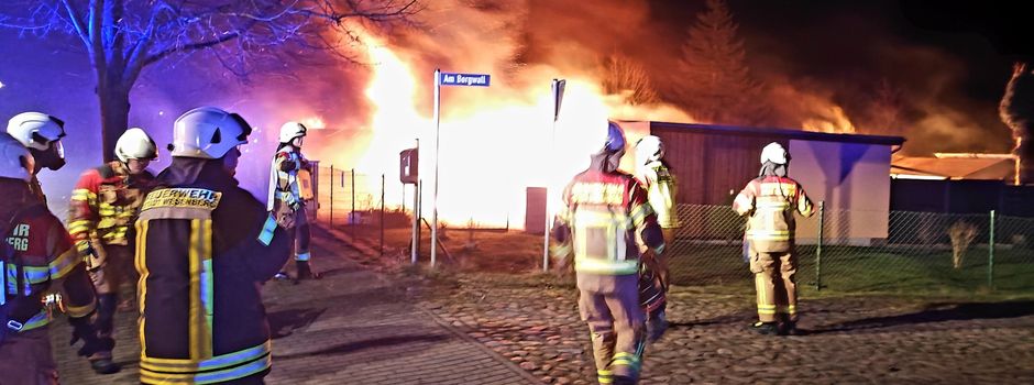 Einsatzbericht Nr. 01/2025