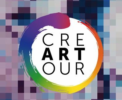 CREARTOUR am 09. und 10. Mai 2026