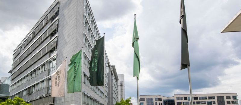 Boehringer Ingelheim stoppt Investitionen in Deutschland
