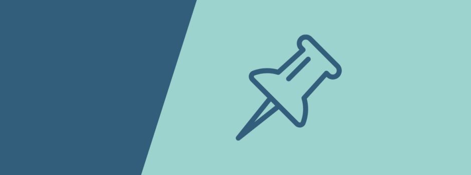 Was ist die Pinnwand und wofür kann sie genutzt werden?