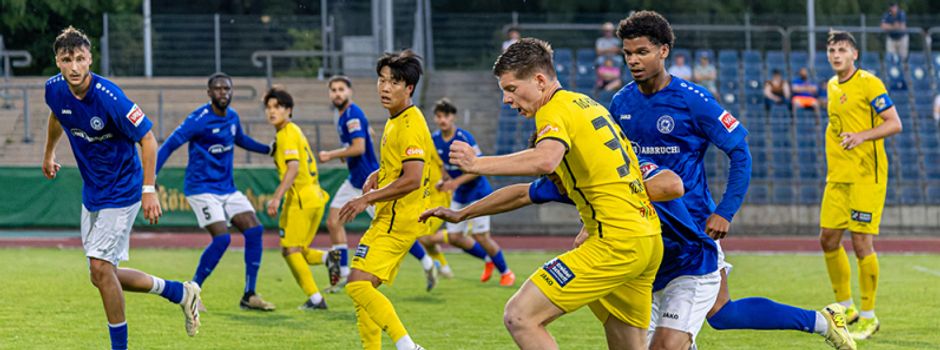 Überraschung: Koblenzer Oberligaspieler wechselt zu Germania Mallorca