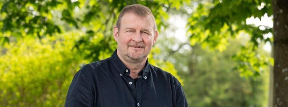 Grußwort des Ortsbügermeisters