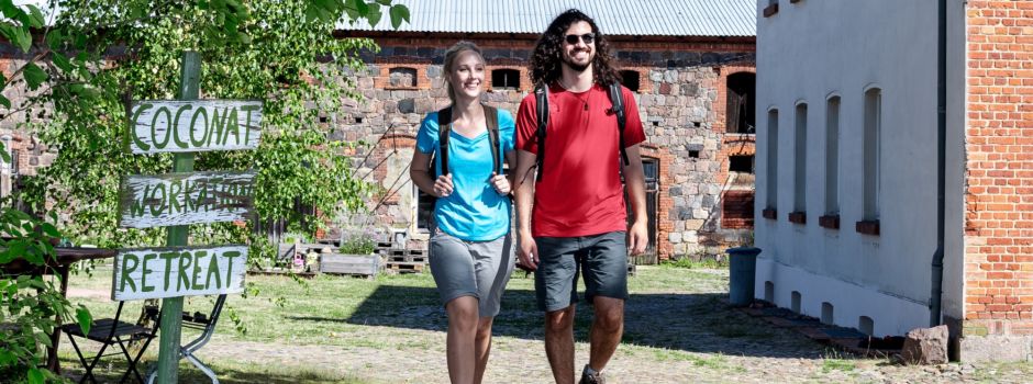 Naturpark-Wanderfest am 25. Mai 2025