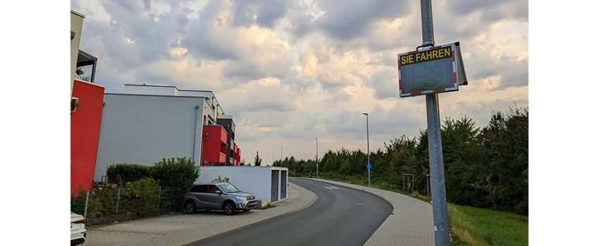 Geduld am Ende: Bürgerumfrage soll Verkehrsinfarkt im Krämereck abwenden
