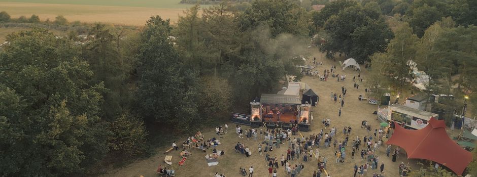 Butterberg Benefiz Festival