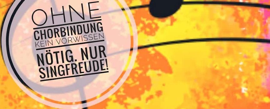 Offenes Singen in Pinnow