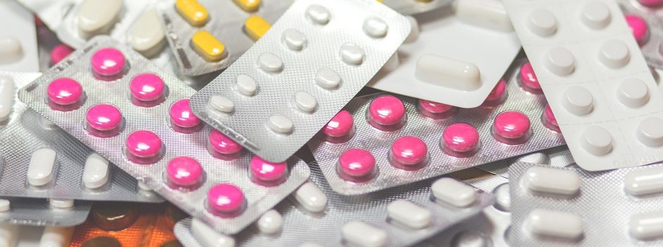 Diskussionsveranstaltung: "Wechsel- und Nebenwirkungen bei der Medikamenteneinnahme"