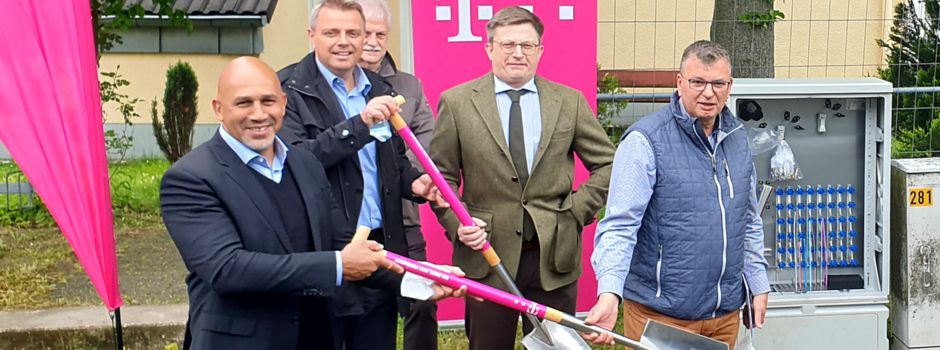 Ärger mit dem Glasfaserausbau in ganz Niederkassel