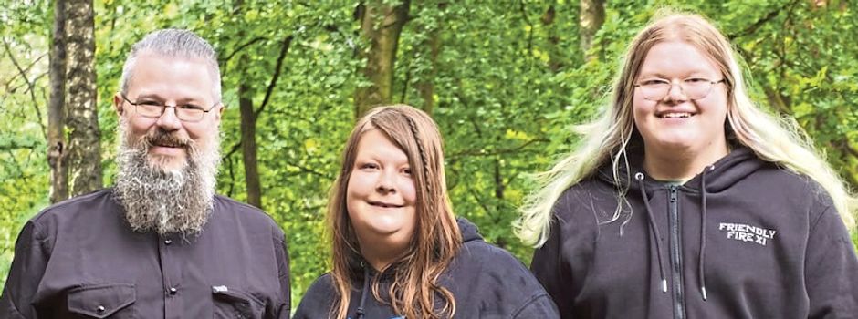 Sozialpolitik klarer Schwerpunkt