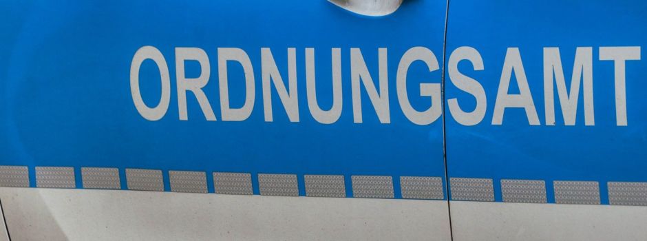 Pfefferspray, Messer, Joints: Was Polizei und Ordnungsamt in Koblenz fanden