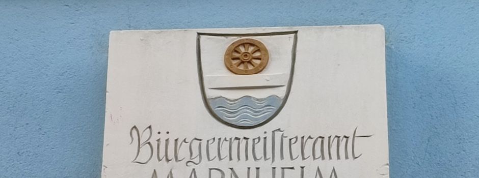 Einladung Volkstrauertag