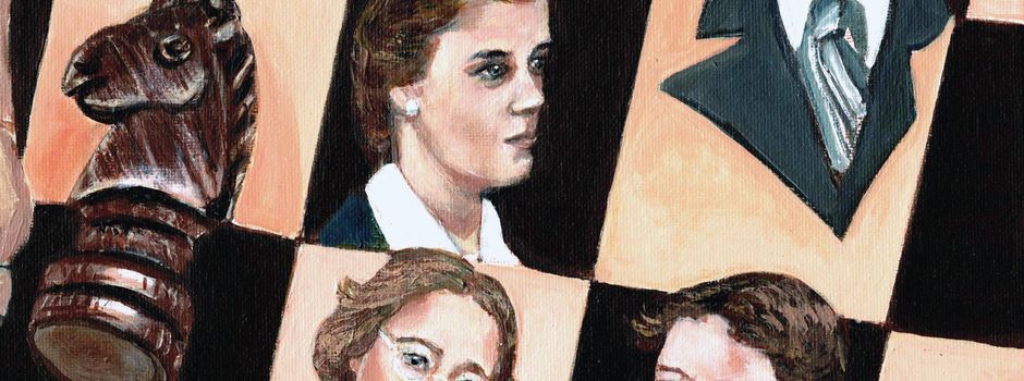 Ausstellung zum Schicksal der Familie Schwarzschild verlängert