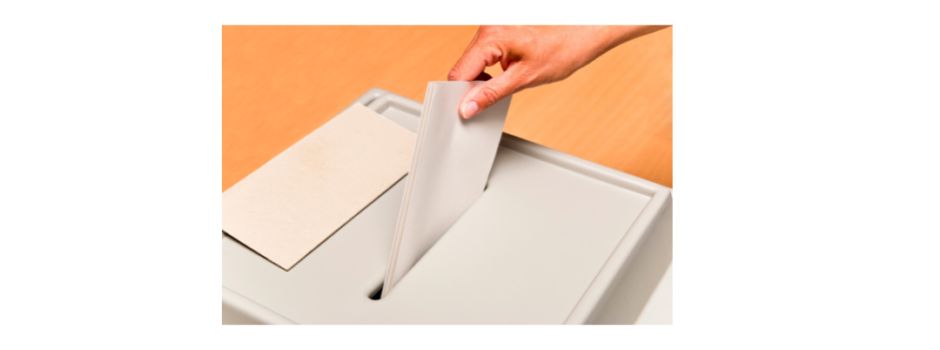 🤔Wen wählt ihr mit Erst- und Zweitstimme?