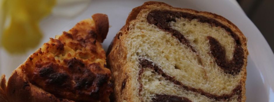 Kuchen essen geht immer! Aber wo?