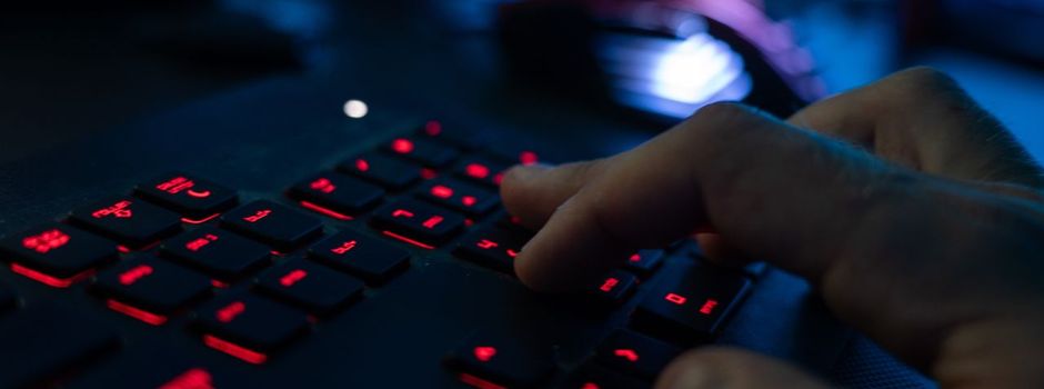 Wie die Regierung gegen Kriminalität im Netz vorgehen will