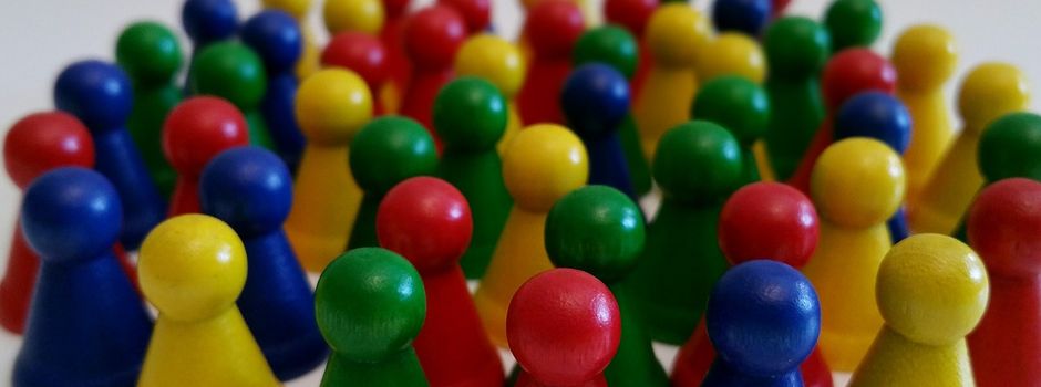 Bevölkerungsfortschreibung