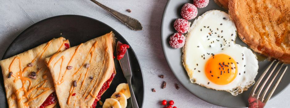 Lecker frühstücken in Augsburgs Westen
