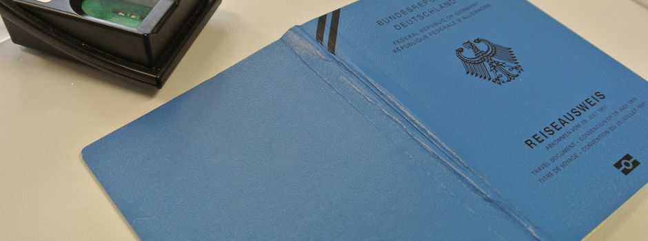 Vor dem Sommerurlaub: Reisedokumente rechtzeitig beantragen