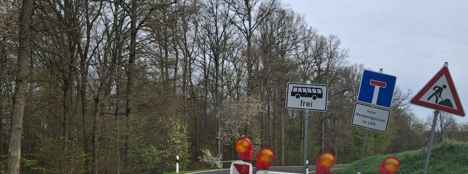 Schulbusse fahren neue Haltestellen an