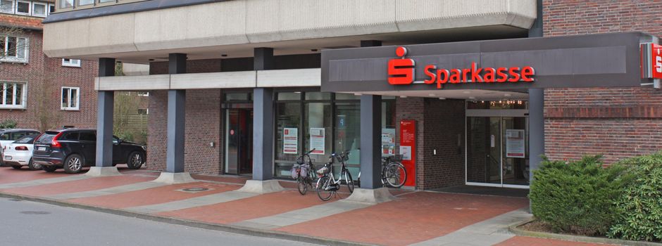 KSK öffnet drei Filialen