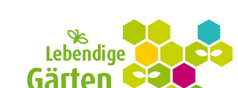 Lebendige Gärten 2026