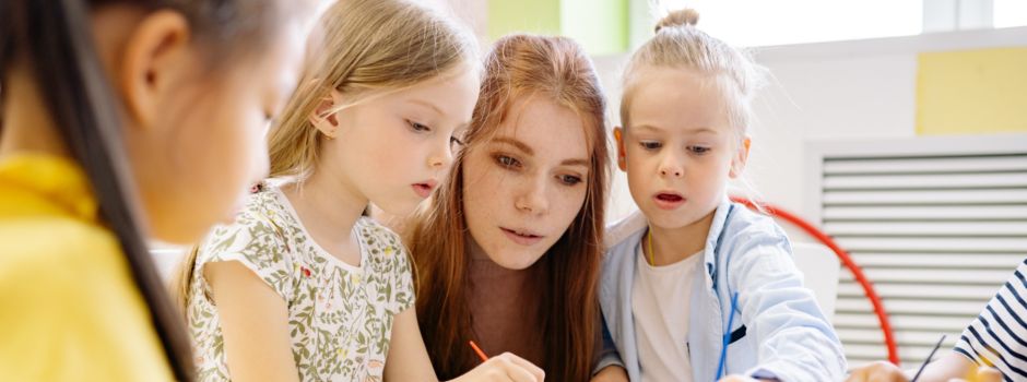 Neuer Name, neuer Standort, mehr Betreuungsplätze: Die AWO-Krippe Kastel wird zur Kita „Anna Birle“