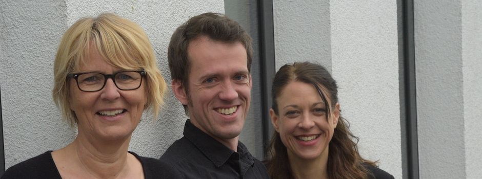 „Freude schenken“ in der Olen Kerk
