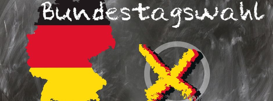 Bundestagswahl 2025