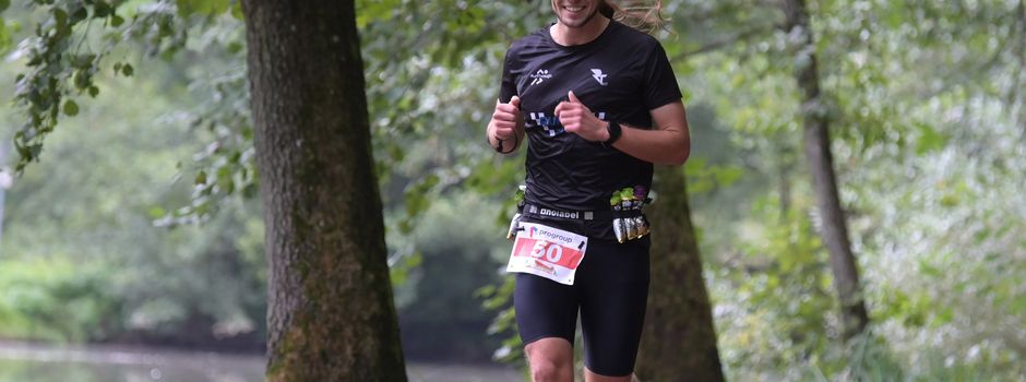 Pfälzerwald-Marathon 2026: Laufen in frischer Waldluft und auf weichem Untergrund