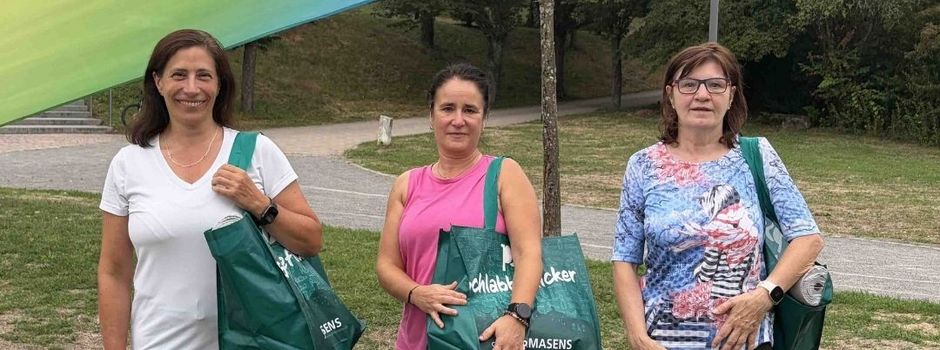 Sport im Strecktalpark: Saison geht mit Teilnehmerrekord zu Ende 