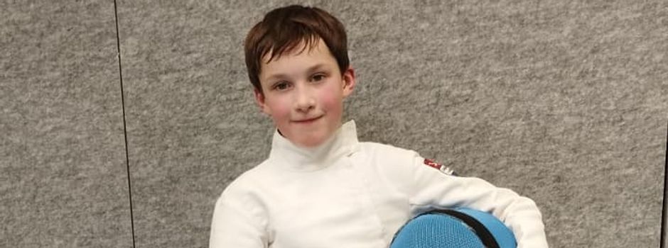 Gerko Tempel holt Bronze