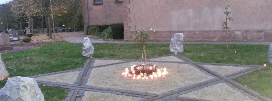 „Versöhnung und Frieden“ - Aufruf zur Gedenkzeremonie in Siersburg am 21.10.23 um 19:00 Uhr