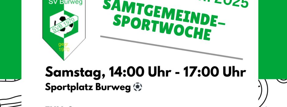 FUN-Sporttag