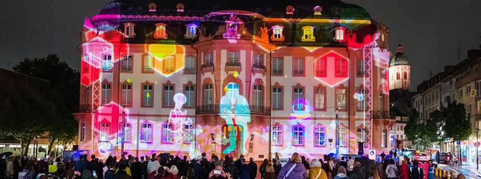 Das erwartet euch bei „Mainz leuchtet“