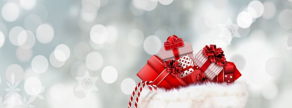 Der Nikolaus kommt wieder nach Oberahr