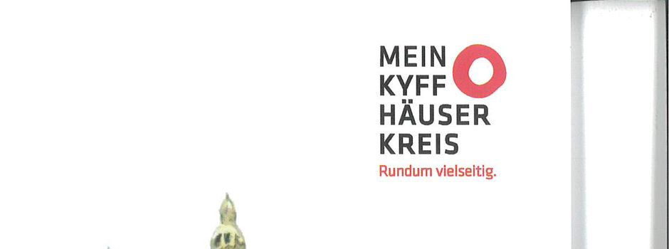 Kyffhäuserkreis zum Entdecken – Neue Informationsbroschüre ab sofort in der Gemeindeverwaltung erhältlich