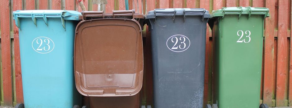 Änderung der Abfuhrtage – Neuer Entsorgungsrhythmus ab 2026