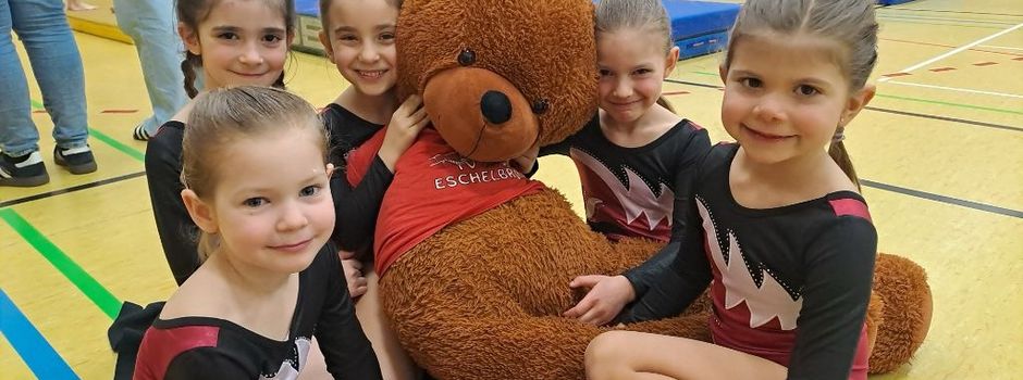 TV - Gauentscheid 2026 in Sulzfeld