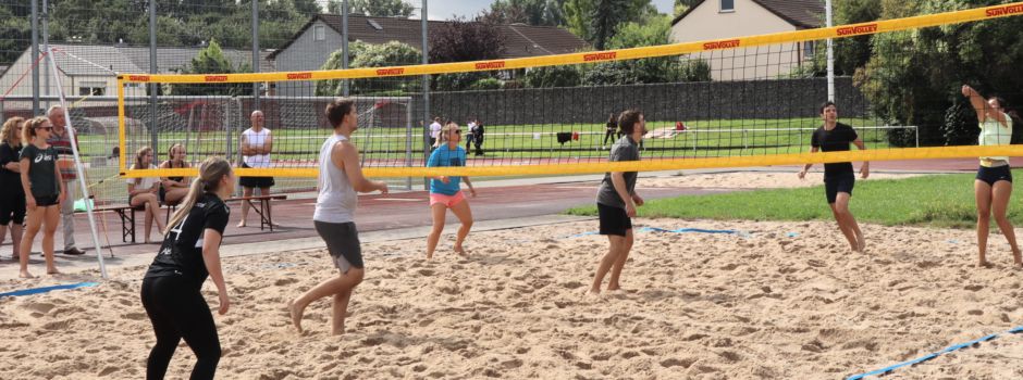 LüRa Sommerfest: Sport, Spiel und Spaß