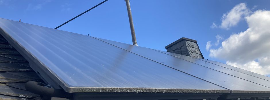 Westnetz baut Freileitungsnetz zurück